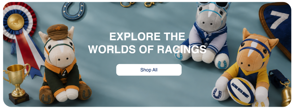 Explore the Worlds of Racings
