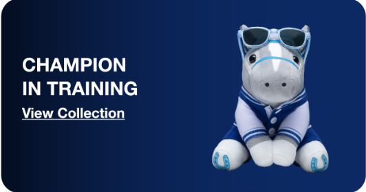 Champion in Training